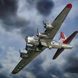 Aircraft Bomber