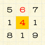 School Numbers Free Math Puzzl