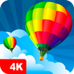 4K Wallpapers – 7Fon icon