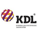 Логистика KDL