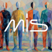 آیکون‌ MISConf