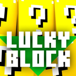 Lucky Block Mods