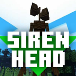 MODS SIREN CABEZA