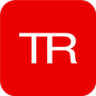 TRmonitoring আইকন