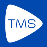 TMS player for TV