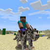 Animals Mod for MCPE APK