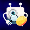 Maktun: coin and note search APK