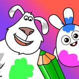 Рисовайка для детей от Яндекса APK