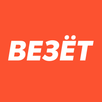 Везёт — заказ такси-APK
