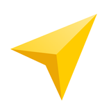APK Yandex Navigator