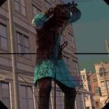 Judgment Day-tiro zombie 3d
