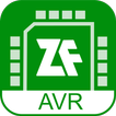ZFlasher AVR icon