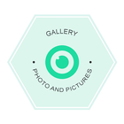 آیکون‌ Gallery