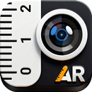 Penguasa & Tingkat gelembung APK