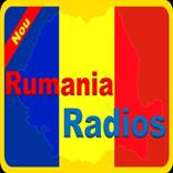 Rumania Radios
