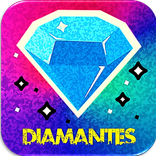 F FIRE DIAMONDS 22
