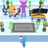 Run And Shoot 3D