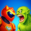 Run 4 Titans APK