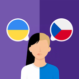 Ukrainian-Czech translator APK