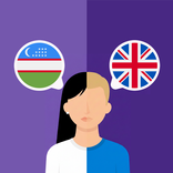 Uzbek-English translator