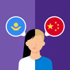Kazakh-Chinese translator-APK