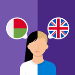 Malagasy-English translator