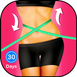 Home Workout For Women - Lose 