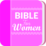Daily Bible For Women - Audio