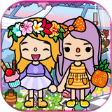 托卡生活仙境世界 APK