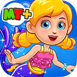 Wonderland: My Little Mermaid