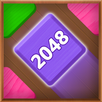 Merge 2048 - Wood Block Puzzle APK