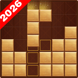 Wood Block Puzzle