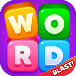 Word Blast! Puzzle Game
