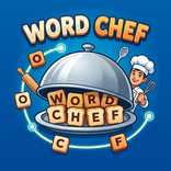 Word Chef Puzzle Game