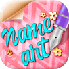 Name Design Art - Calligraphy  APK