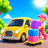 Cargo Crew Puzzle