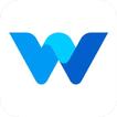 Workfolio Admin ícone