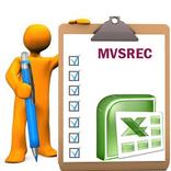 MVSR Attendance