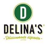 DELINA'S