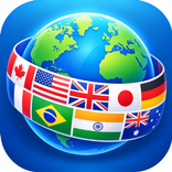 Lista de países — Mapas