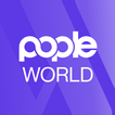 POPLE World ไอคอน