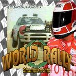 World Rally Historic