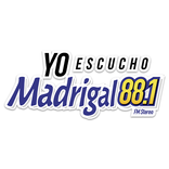 Madrigal Stereo 88.1 FM