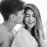 Romantic Stickers For WA: Love