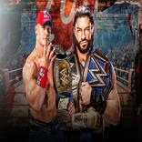 Watch WWE Matches