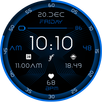 LedEdge Watch Face APK