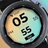 Nova Watch Face