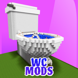 WC Mod for Minecraft