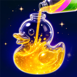 SortPuz 3D: Color Water Game
