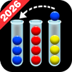 Ball Sort Puzzle APK